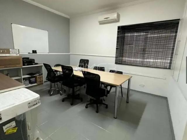 Casa / Sobrado Comercial para Venda em Campinas/SP Centro 3 Quartos