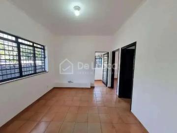 Casa / Sobrado Comercial para Venda em Campinas/SP Centro 3 Quartos