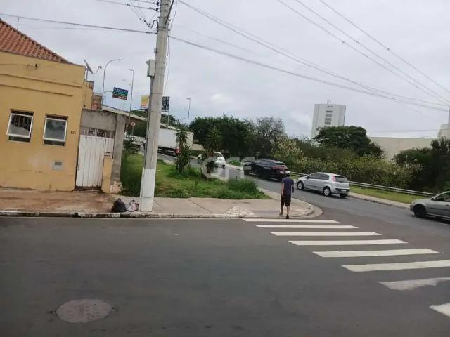 Casa / Sobrado Comercial para Venda em Campinas/SP Centro 3 Quartos