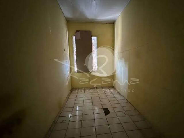 Casa / Sobrado Comercial para Venda em Campinas/SP Centro 11 Quartos