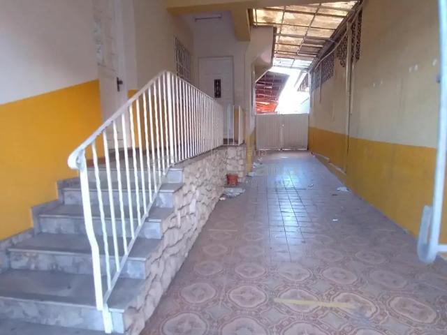 Casa / Sobrado Comercial para Venda em Campinas/SP Centro 1 Quartos