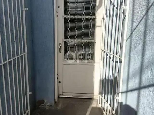 Casa / Sobrado Comercial para Venda em Campinas/SP Centro 1 Quartos