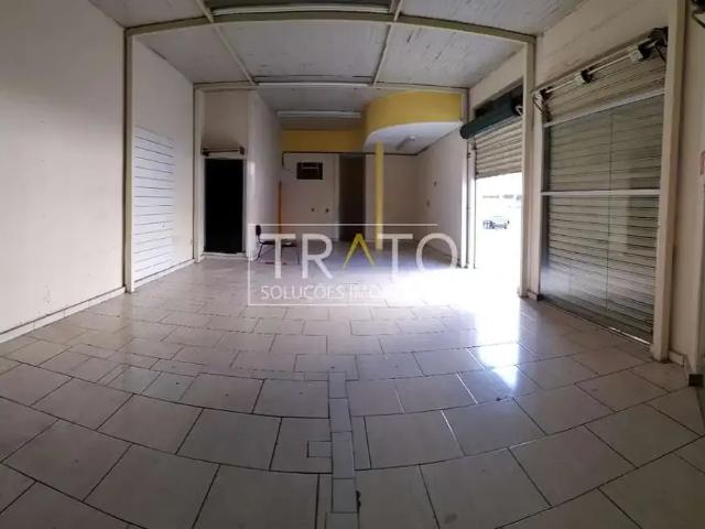 Casa / Sobrado Comercial para Venda em Campinas/SP Centro 1 Quartos