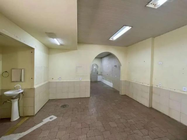 Casa / Sobrado Comercial para Venda em Campinas/SP Centro 1 Quartos