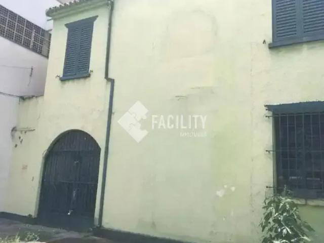 Casa / Sobrado Comercial para Venda em Campinas/SP Centro 1 Quartos
