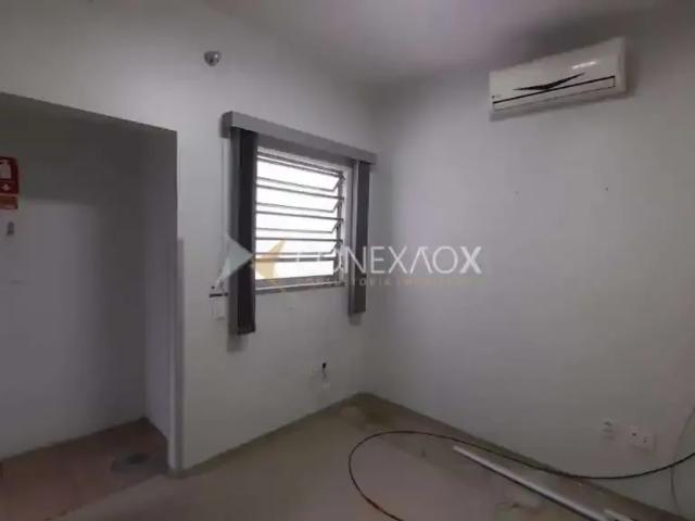 Casa / Sobrado Comercial para Venda em Campinas/SP Centro 1 Quartos