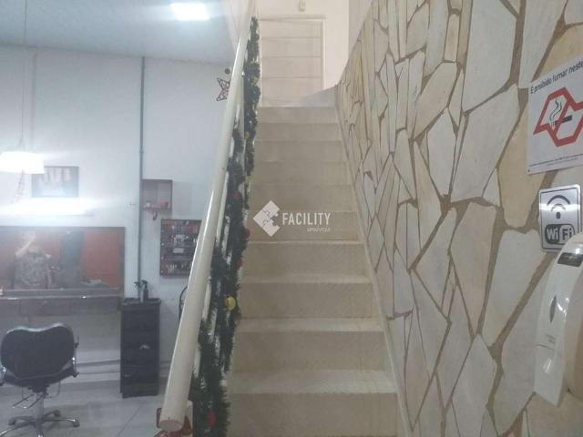 Casa / Sobrado Comercial para Venda em Campinas/SP Centro 1 Quartos