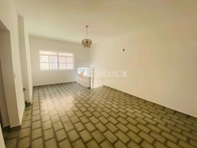 Casa / Sobrado Comercial para Venda em Campinas/SP Centro 2 Quartos