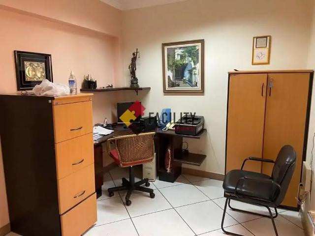 Casa / Sobrado Comercial para Venda em Campinas/SP Centro 2 Quartos