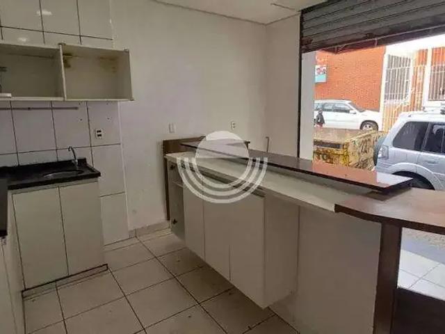 Casa / Sobrado Comercial para Venda em Campinas/SP Centro 2 Quartos