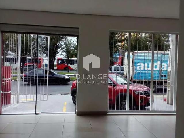 Casa / Sobrado Comercial para Venda em Campinas/SP Centro 2 Quartos