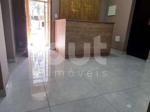 Casa / Sobrado Comercial para Venda em Campinas/SP Centro 1 Quartos