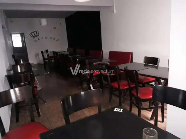 Casa / Sobrado Comercial para Venda em Campinas/SP Centro 4 Quartos