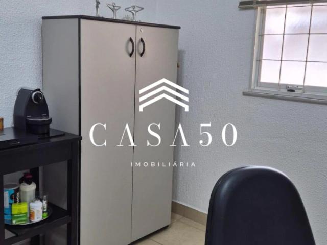 Casa / Sobrado Comercial para Venda em Campinas/SP Centro 4 Quartos