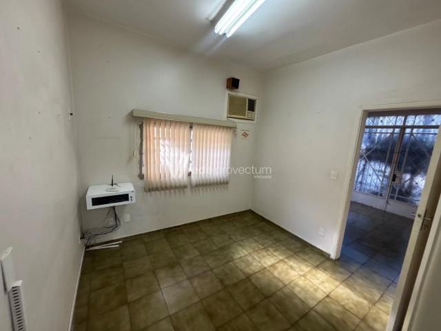 Casa / Sobrado Comercial para Venda em Campinas/SP Centro 4 Quartos
