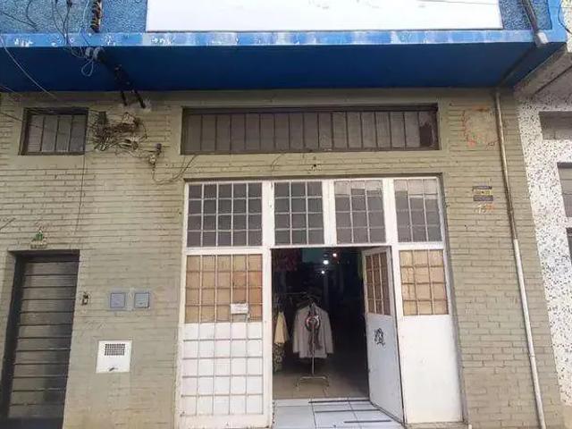 Casa / Sobrado Comercial para Venda em Campinas/SP Centro 4 Quartos
