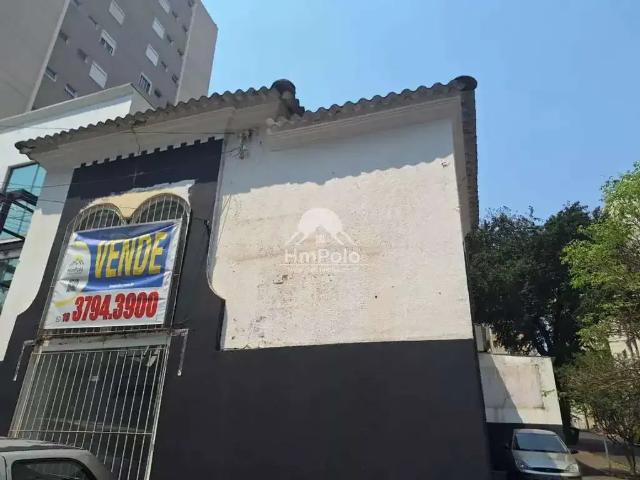 Casa / Sobrado Comercial para Venda em Campinas/SP Centro 5 Quartos