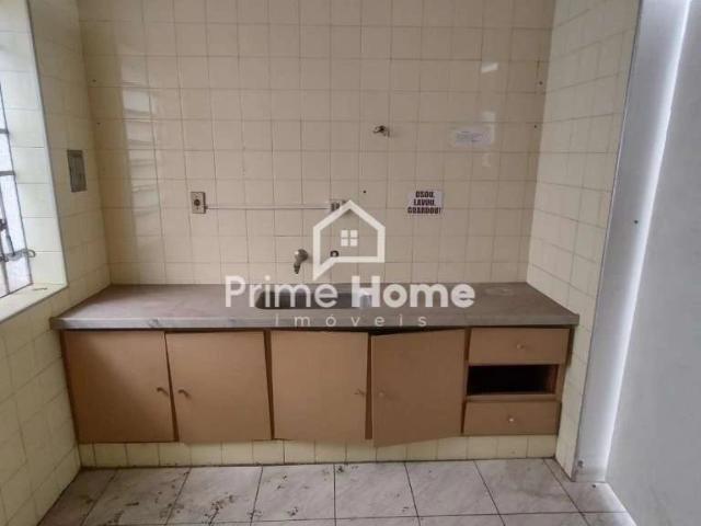 Casa / Sobrado Comercial para Venda em Campinas/SP Centro 5 Quartos