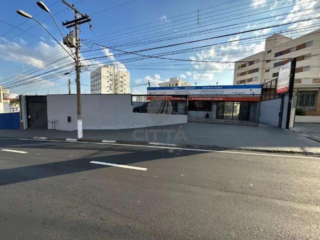 Casa / Sobrado Comercial para Venda em Campinas/SP Centro