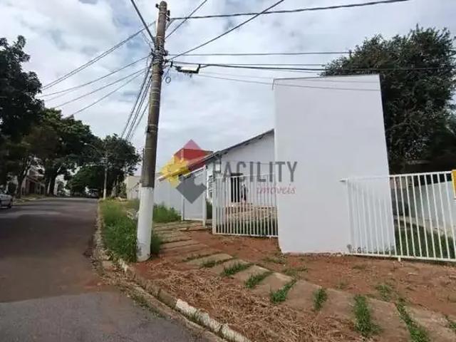 Casa / Sobrado Comercial para Venda em Campinas/SP Chácara da Barra 2 Quartos