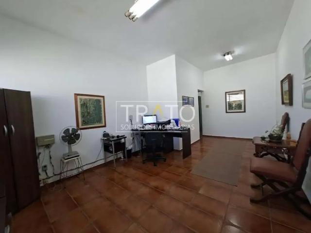 Casa / Sobrado Comercial para Venda em Campinas/SP Chácara da Barra 2 Quartos