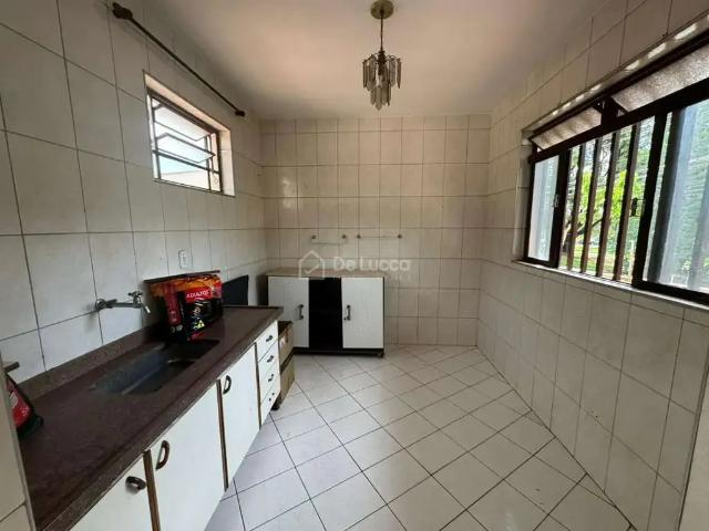 Casa / Sobrado Comercial para Venda em Campinas/SP Chácara da Barra 2 Quartos