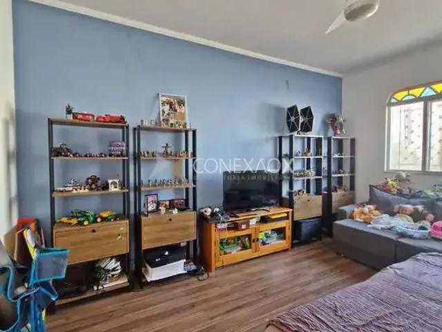 Casa / Sobrado Comercial para Venda em Campinas/SP Chácara da Barra 3 Quartos