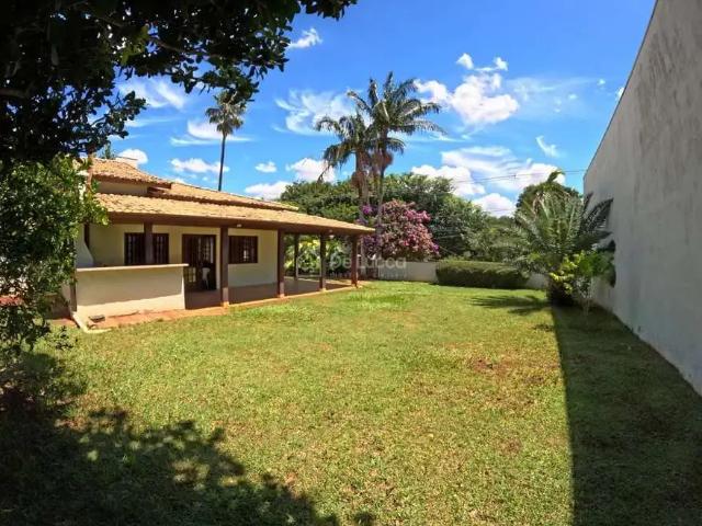 Casa / Sobrado Comercial para Venda em Campinas/SP Chácara da Barra 3 Quartos