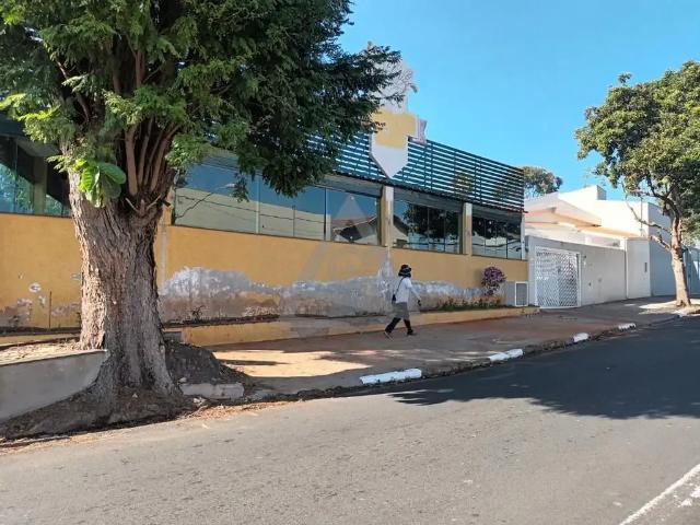 Casa / Sobrado Comercial para Venda em Campinas/SP Chácara da Barra 3 Quartos