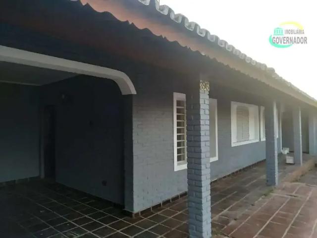 Casa / Sobrado Comercial para Venda em Campinas/SP Chácara da Barra 3 Quartos