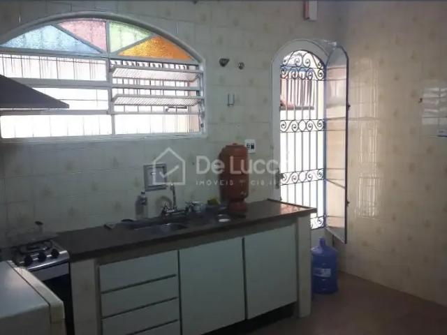 Casa / Sobrado Comercial para Venda em Campinas/SP Chácara da Barra 3 Quartos