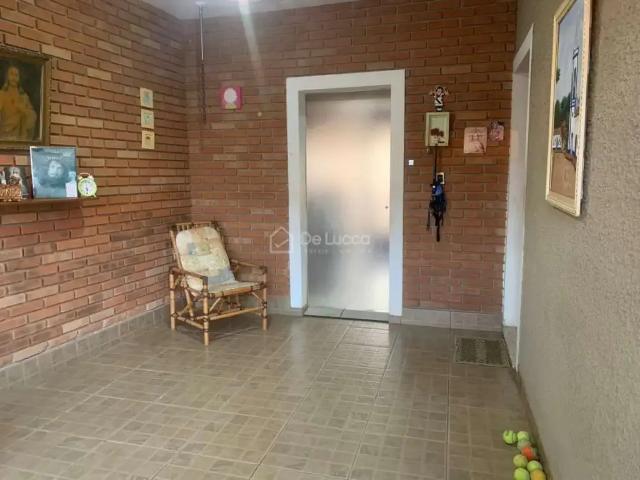 Casa / Sobrado Comercial para Venda em Campinas/SP Chácara da Barra 3 Quartos