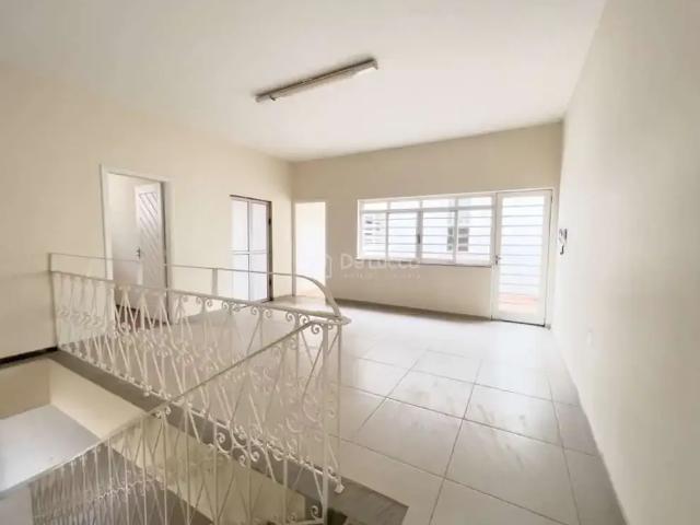 Casa / Sobrado Comercial para Venda em Campinas/SP Chácara da Barra 3 Quartos