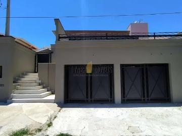 Casa / Sobrado Comercial para Venda em Campinas/SP Chácara da Barra 3 Quartos