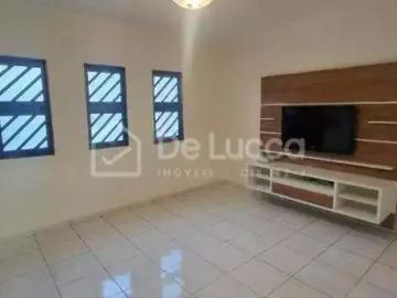 Casa / Sobrado Comercial para Venda em Campinas/SP Chácara da Barra 4 Quartos