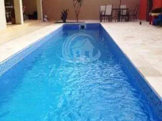 Casa / Sobrado Comercial para Venda em Campinas/SP Chácara da Barra 4 Quartos