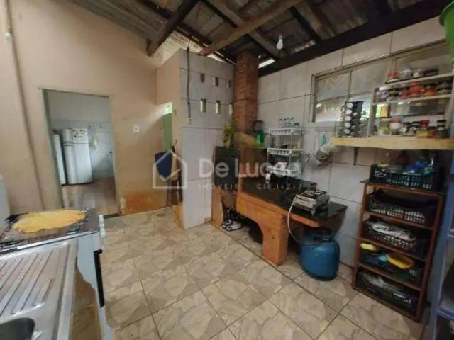 Casa / Sobrado Comercial para Venda em Campinas/SP Chácara Primavera 6 Quartos