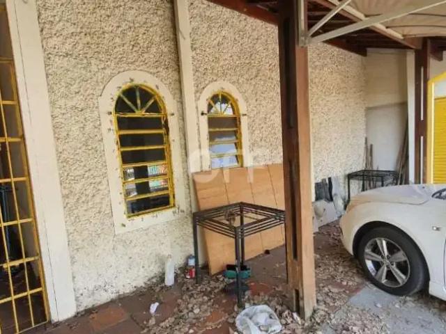 Casa / Sobrado Comercial para Venda em Campinas/SP Chácara Santa Letícia 3 Quartos