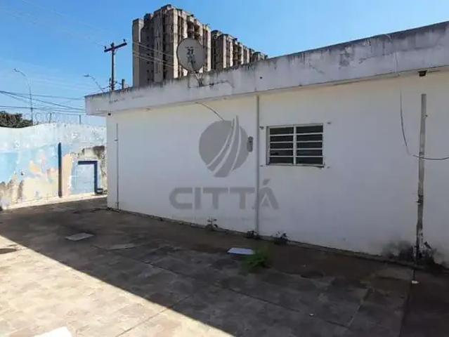 Casa / Sobrado Comercial para Venda em Campinas/SP Cidade Jardim 3 Quartos