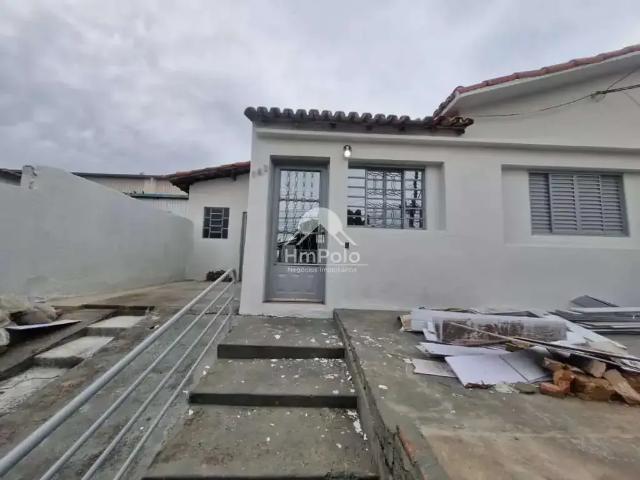 Casa / Sobrado Comercial para Venda em Campinas/SP Cidade Jardim 4 Quartos