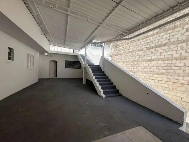 Casa / Sobrado Comercial para Venda em Campinas/SP Cidade Satélite Íris