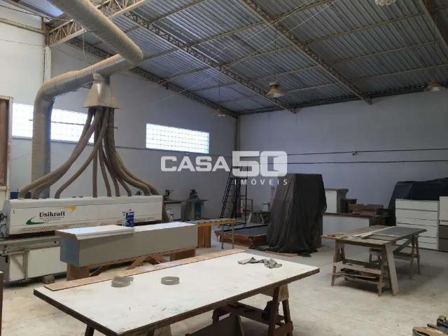 Casa / Sobrado Comercial para Venda em Campinas/SP Cidade Satélite Íris 3 Quartos