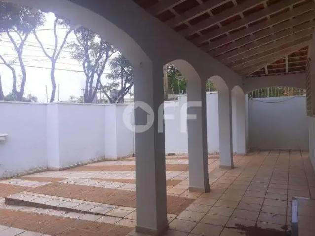 Casa / Sobrado Comercial para Venda em Campinas/SP Cidade Universitária 13 Quartos