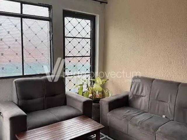Casa / Sobrado Comercial para Venda em Campinas/SP Conjunto Habitacional Parque Itajaí 3 Quartos