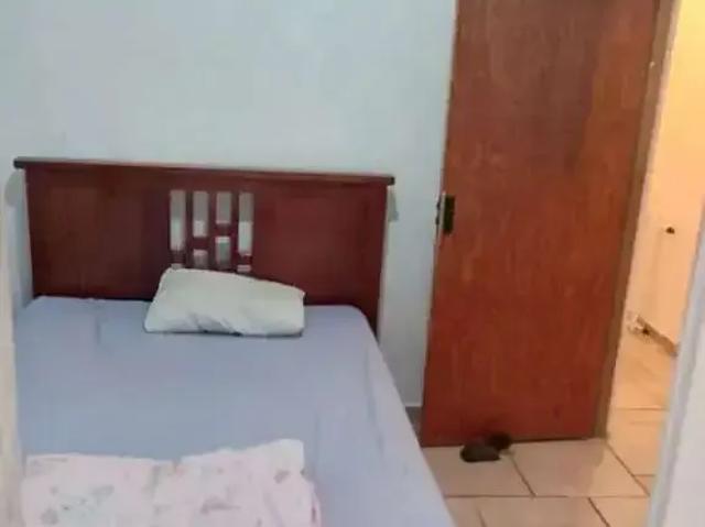 Casa / Sobrado Comercial para Venda em Campinas/SP Conjunto Residencial Parque São Bento 3 Quartos