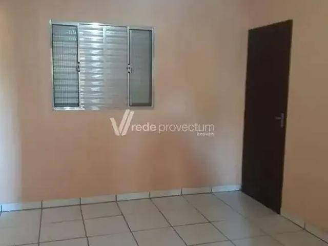 Casa / Sobrado Comercial para Venda em Campinas/SP Dic VI Conjunto Habitacional Santo Dias Silva 4 Quartos