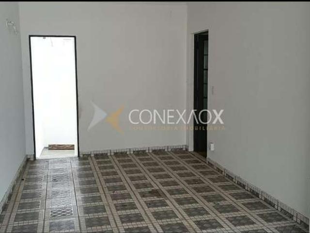 Casa / Sobrado Comercial para Venda em Campinas/SP Jardim Conceição 3 Quartos