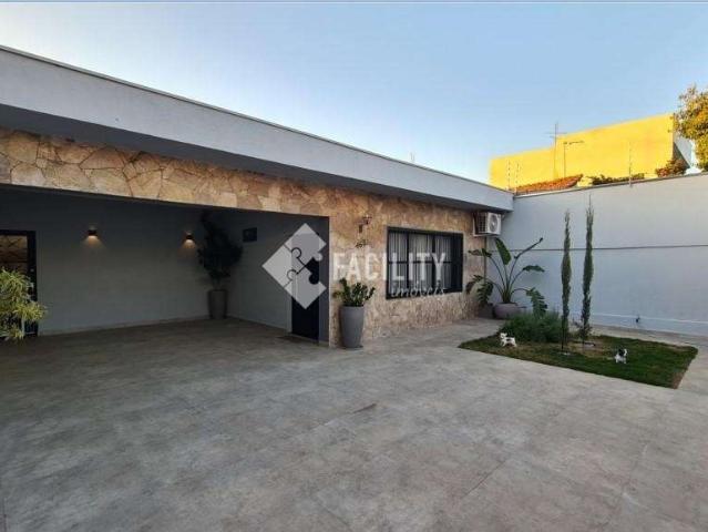 Casa / Sobrado Comercial para Venda em Campinas/SP Jardim Conceição 3 Quartos