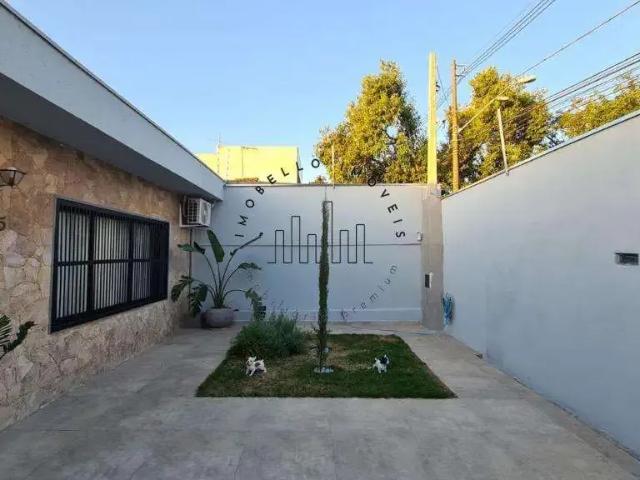 Casa / Sobrado Comercial para Venda em Campinas/SP Jardim Conceição 3 Quartos