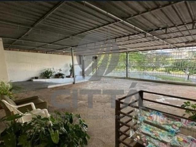 Casa / Sobrado Comercial para Venda em Campinas/SP Jardim Conceição 2 Quartos